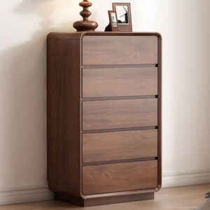 Contemporary Wooden Dresser